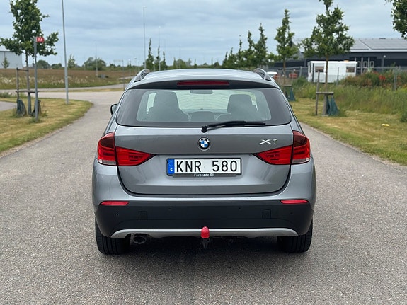 BMW X1 5 of 5