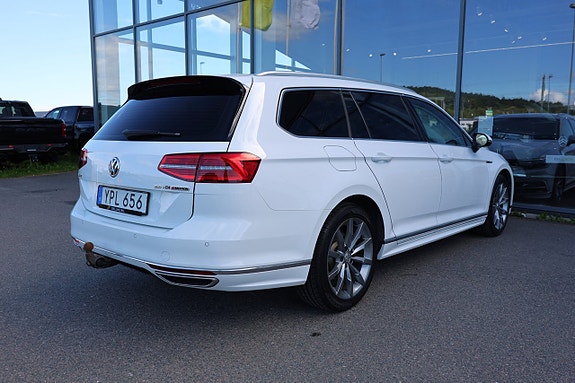 Volkswagen Passat 5 of 5
