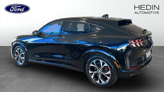 Ford Mustang Mach-E 6 of 19