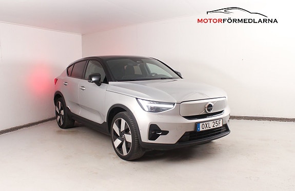 Volvo C40