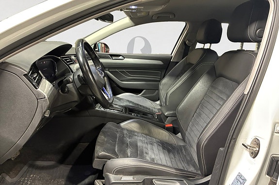 Volkswagen Passat 3 of 5