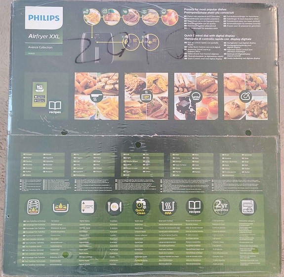 Product image 2 of 2