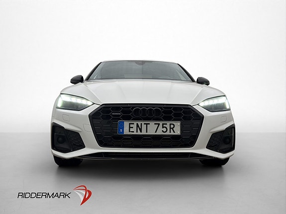 Audi A5 2 of 30