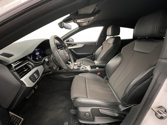 Audi A5 10 of 30