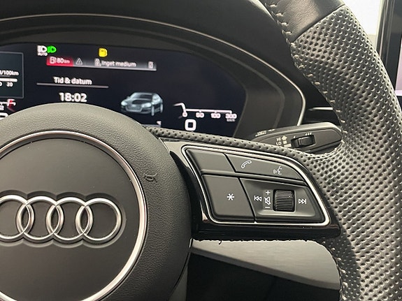 Audi A5 16 of 30
