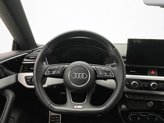 Audi A5 12 of 30