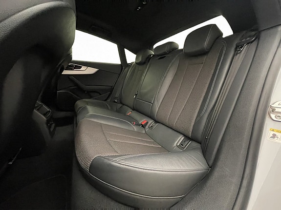 Audi A5 27 of 30