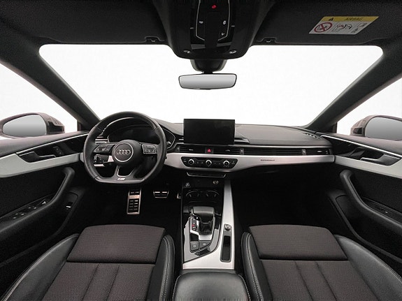 Audi A5 18 of 30