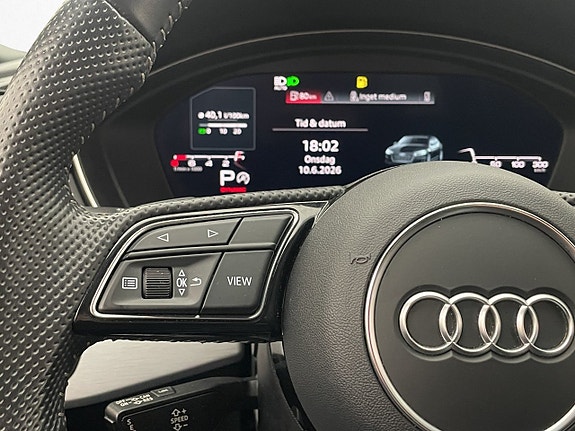 Audi A5 14 of 30