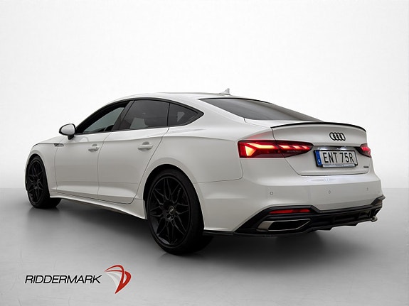 Audi A5 8 of 30