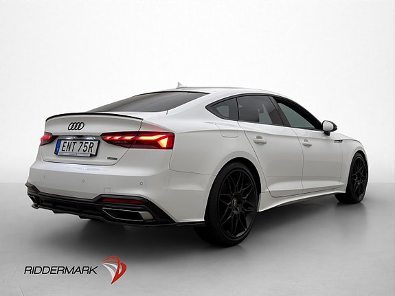 Audi A5 5 of 30