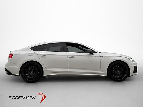 Audi A5 4 of 30