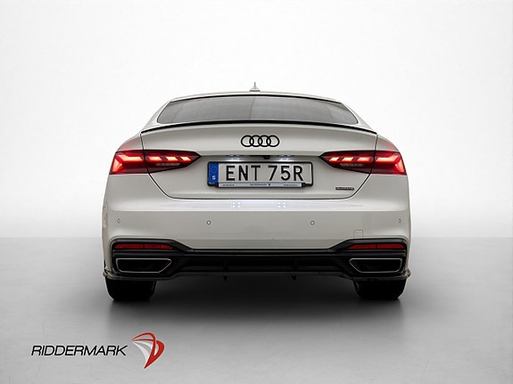 Audi A5 6 of 30