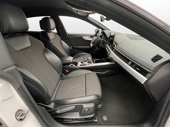 Audi A5 25 of 30
