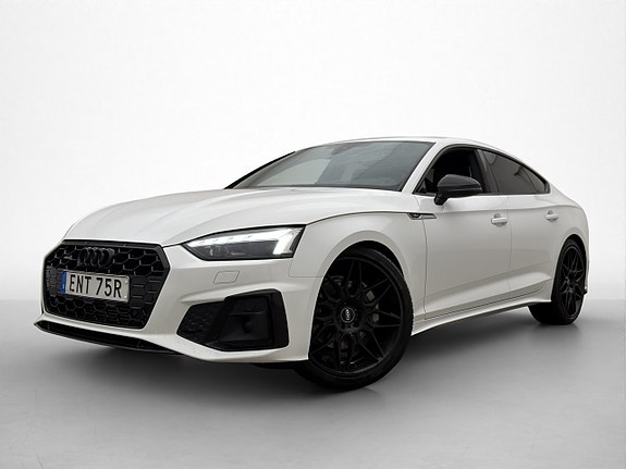 Audi A5 19 of 30