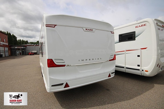 Kabe Imperial 780 TDL E5 KS 3 of 14