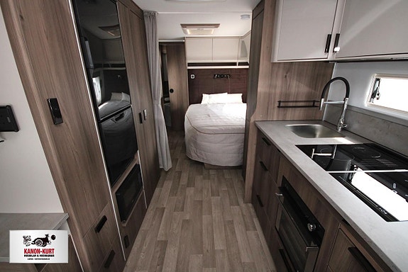 Kabe Imperial 780 TDL E5 KS 4 of 14