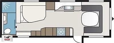 Kabe Imperial 780 TDL E5 KS 14 of 14