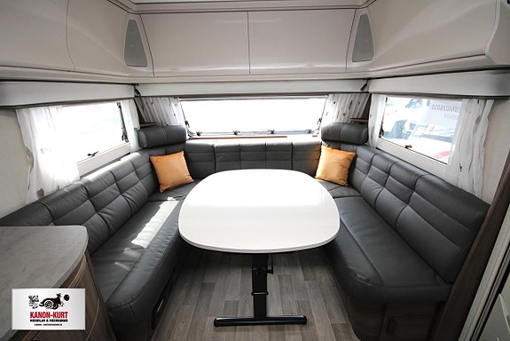 Kabe Imperial 780 TDL E5 KS 7 of 14