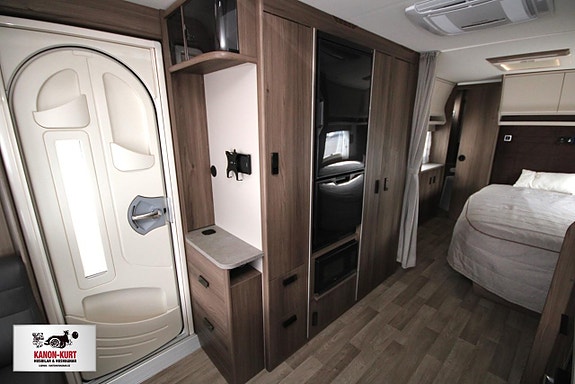Kabe Imperial 780 TDL E5 KS 10 of 14