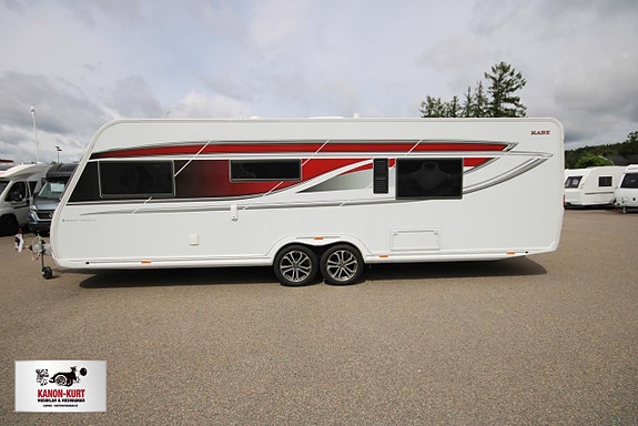 Kabe Imperial 780 TDL E5 KS 2 of 14