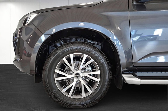 Isuzu D-max 5 of 12