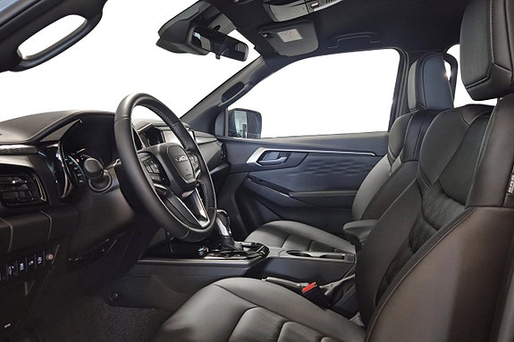 Isuzu D-max 11 of 12