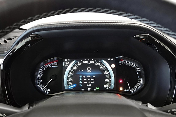 Isuzu D-max 7 of 12
