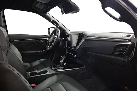 Isuzu D-max 9 of 12