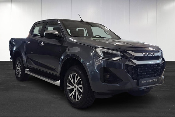 Isuzu D-max 2 of 12