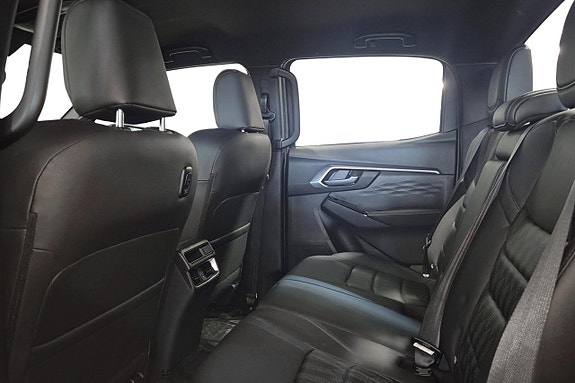 Isuzu D-max 10 of 12