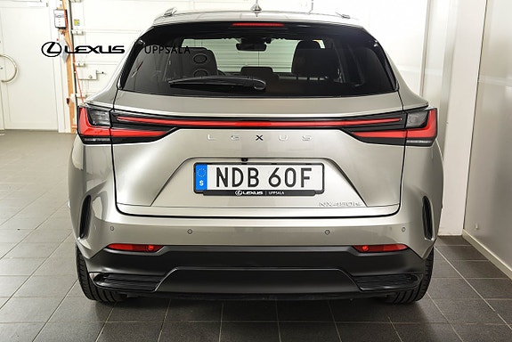 Lexus NX450h+ 4 of 30
