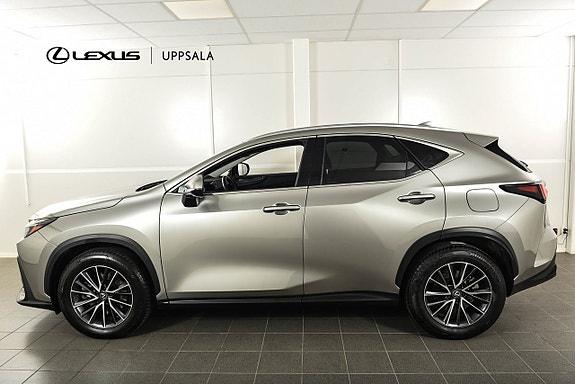 Lexus NX450h+ 2 of 30