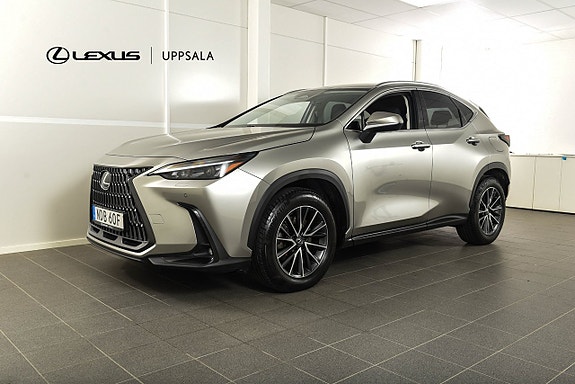 Lexus NX450h+