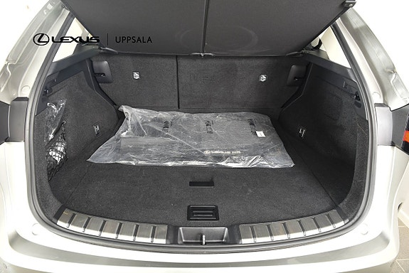 Lexus NX450h+ 30 of 30