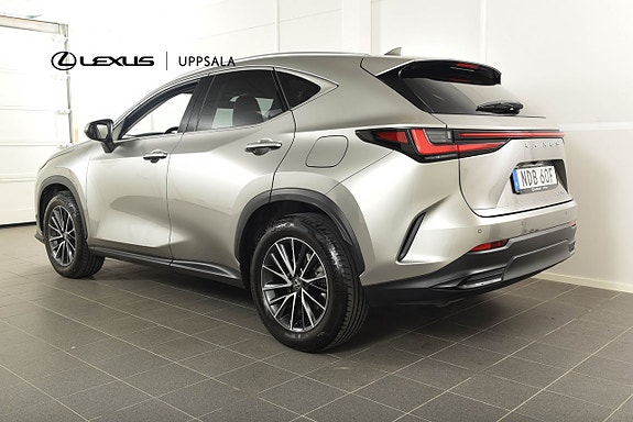 Lexus NX450h+ 22 of 30