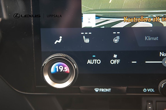 Lexus NX450h+ 20 of 30