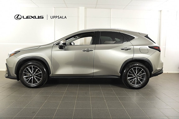 Lexus NX450h+ 23 of 30