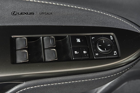 Lexus NX450h+ 11 of 30