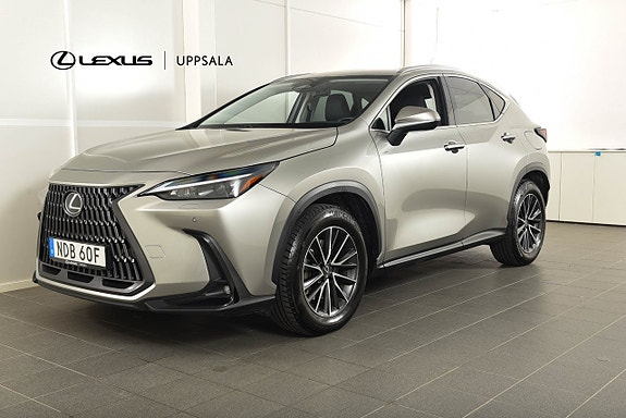 Lexus NX450h+ 21 of 30