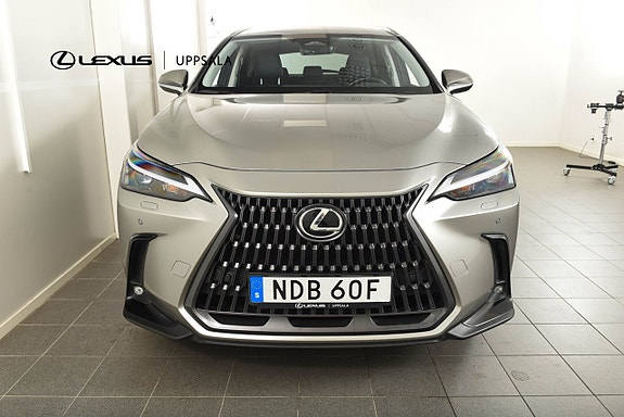 Lexus NX450h+ 25 of 30