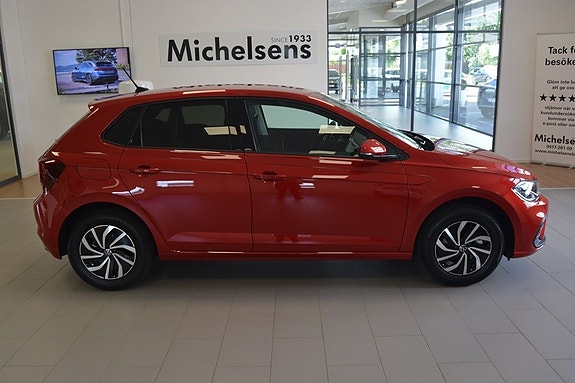 Volkswagen Polo 4 of 5