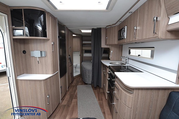Kabe Royal 560 XL ks 8 of 11