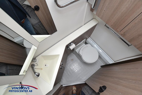 Kabe Royal 560 XL ks 11 of 11