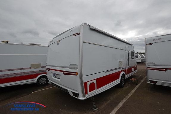 Kabe Royal 560 XL ks 2 of 11