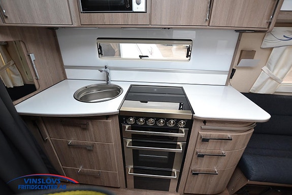 Kabe Royal 560 XL ks 5 of 11