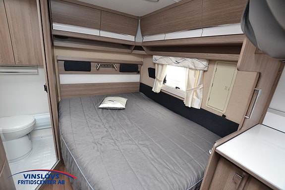 Kabe Royal 560 XL ks 9 of 11