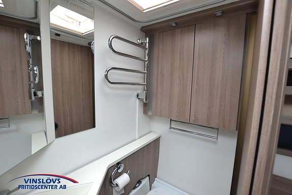 Kabe Royal 560 XL ks 10 of 11