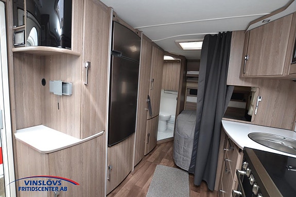 Kabe Royal 560 XL ks 7 of 11