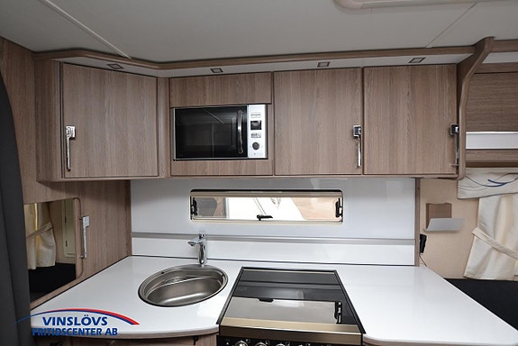 Kabe Royal 560 XL ks 6 of 11